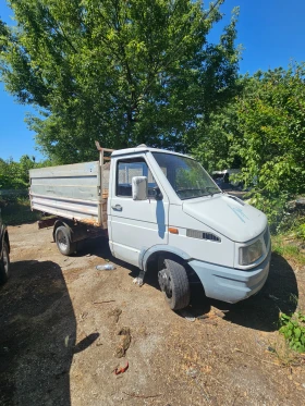 Iveco 3508 2.5D | Mobile.bg � ����� ������ 2