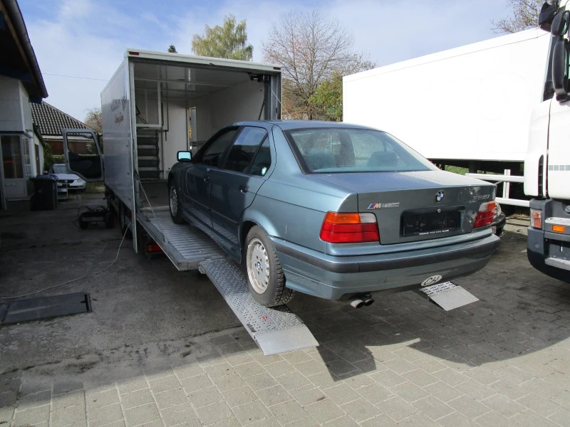 Renault Midlum 180DCI-89000km , снимка 10 - Камиони - 45453929