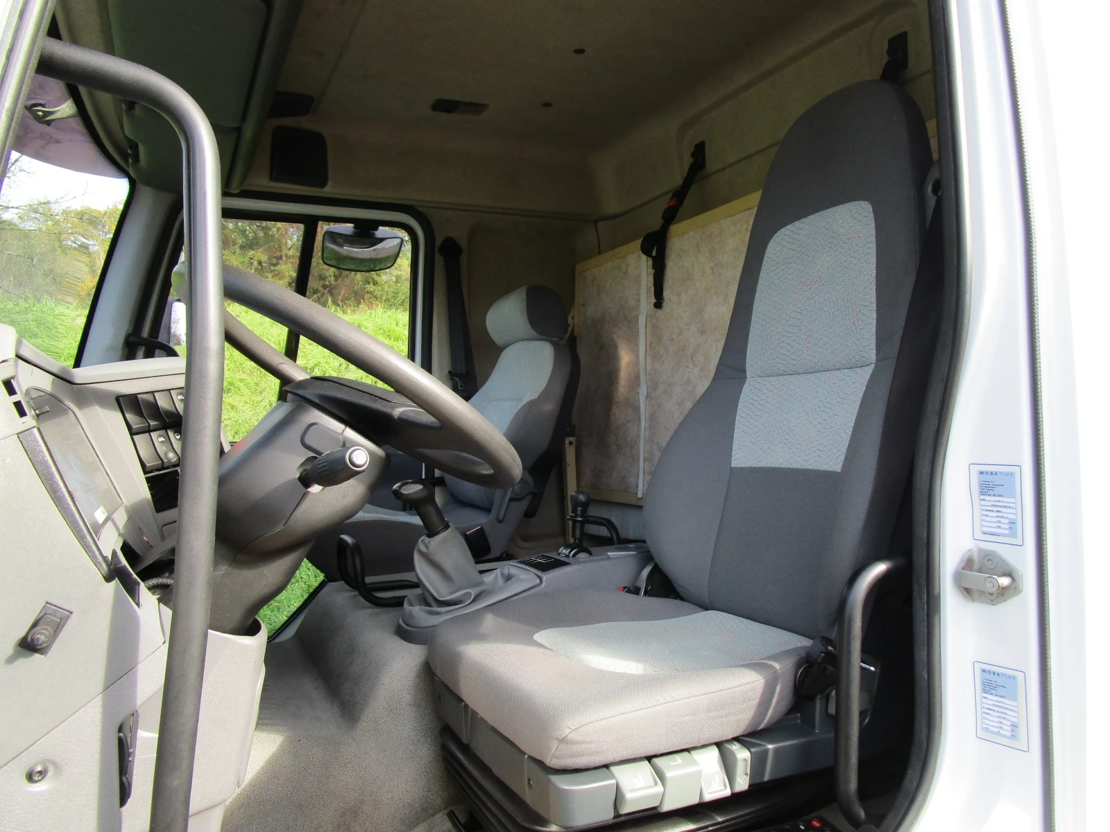 Renault Midlum 180DCI-89000km  | Mobile.bg   11