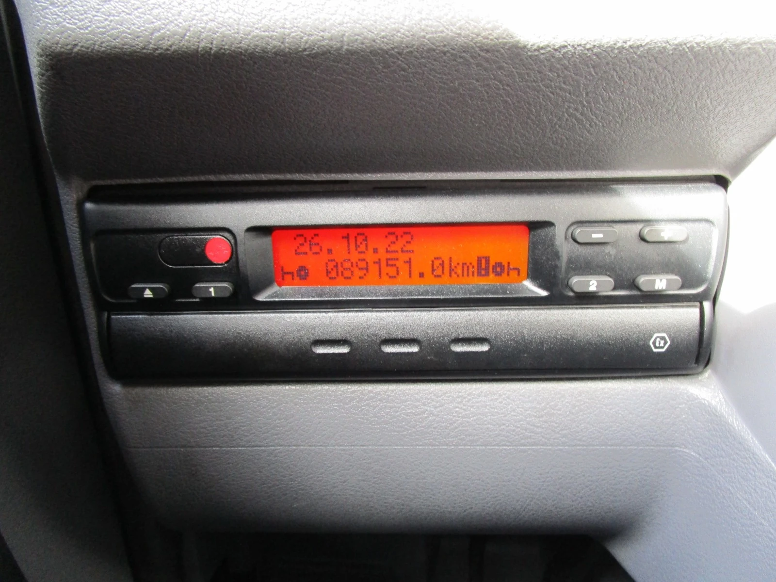 Renault Midlum 180DCI-89000km  | Mobile.bg   15