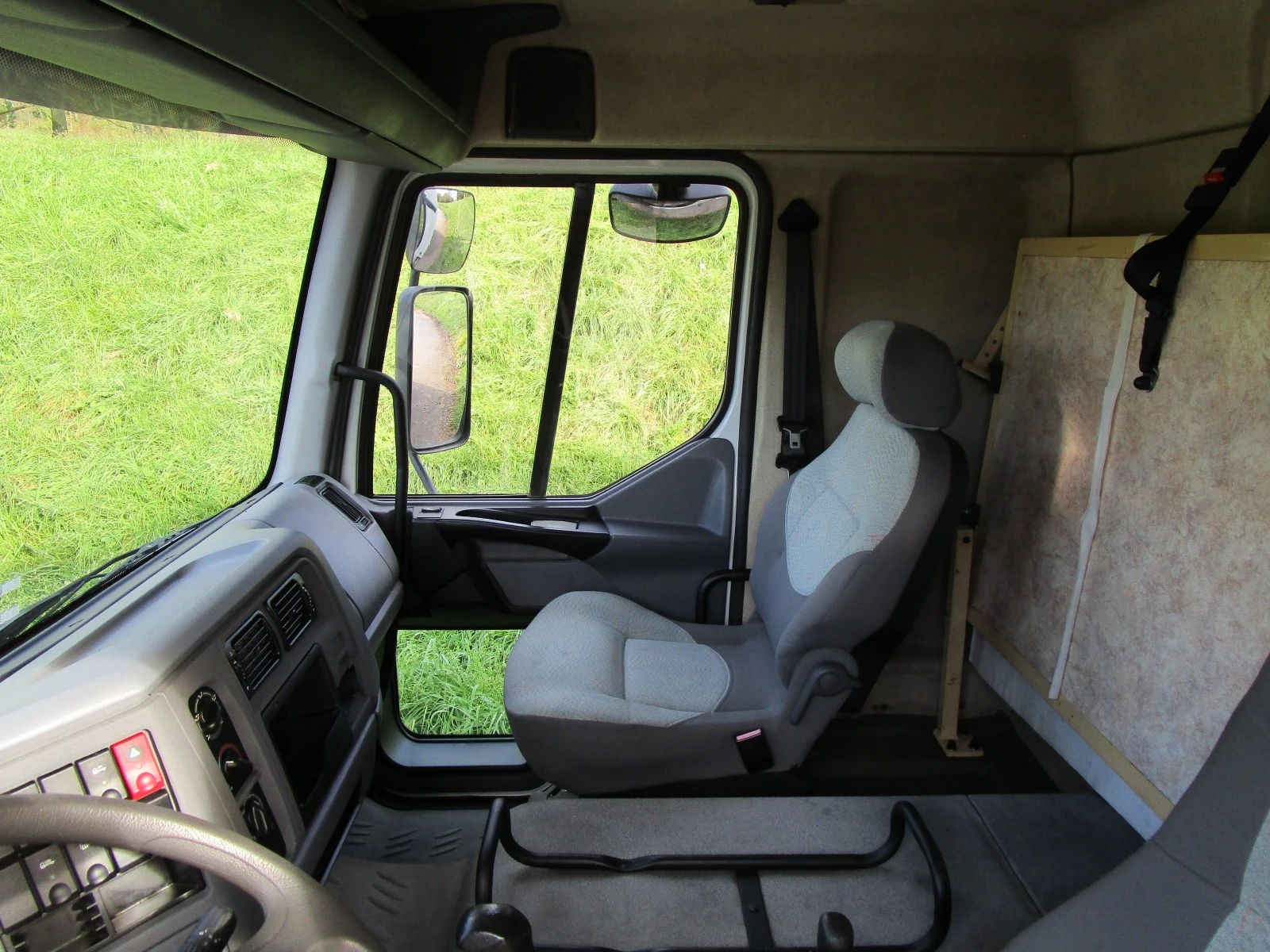 Renault Midlum 180DCI-89000km  | Mobile.bg   12