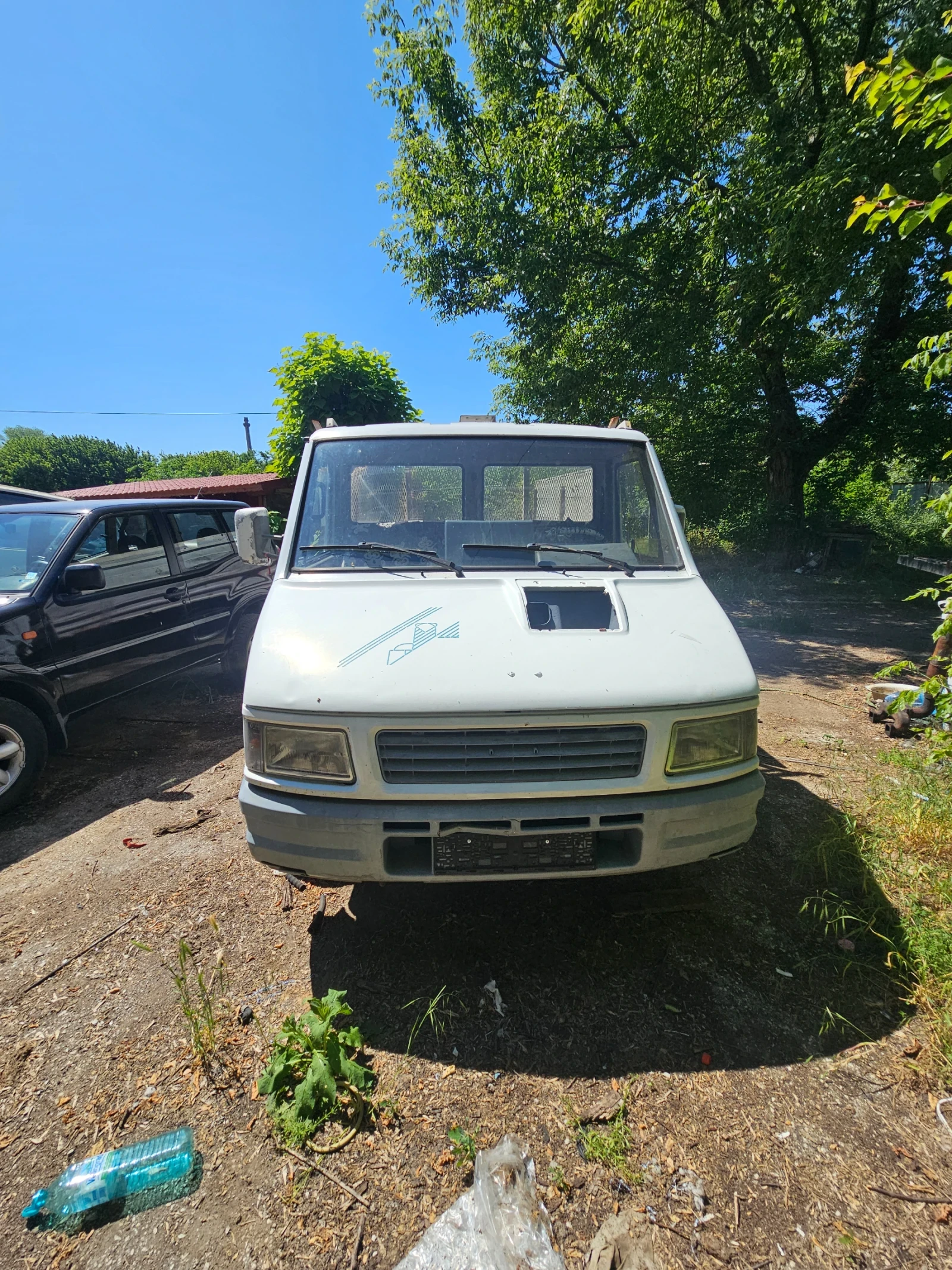 Iveco 3508 2.5D | Mobile.bg � ����������� 1