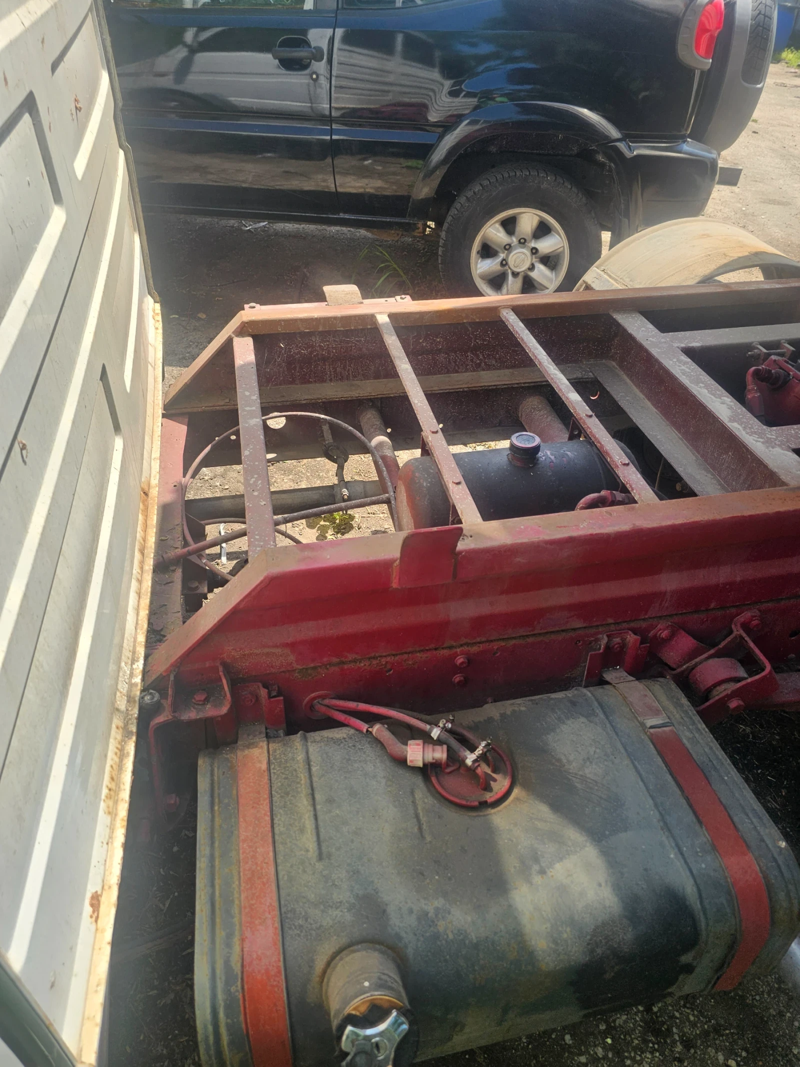 Iveco 3508 2.5D | Mobile.bg � ����������� 9