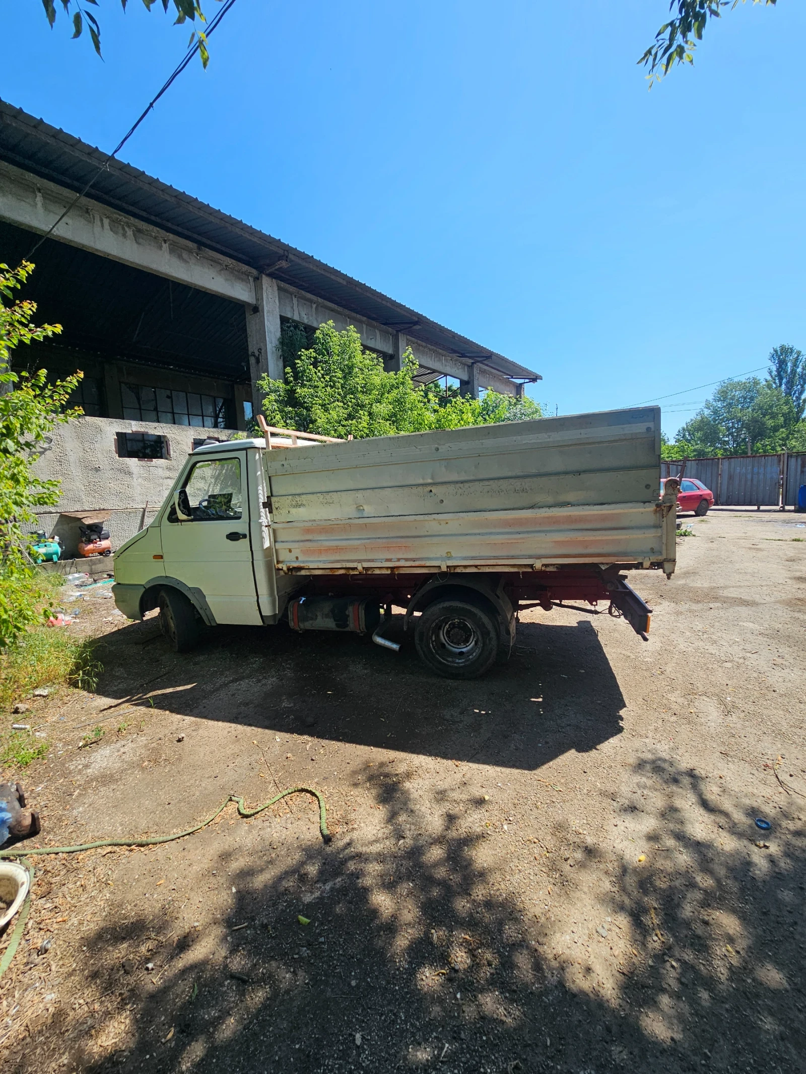 Iveco 3508 2.5D | Mobile.bg � ����������� 3