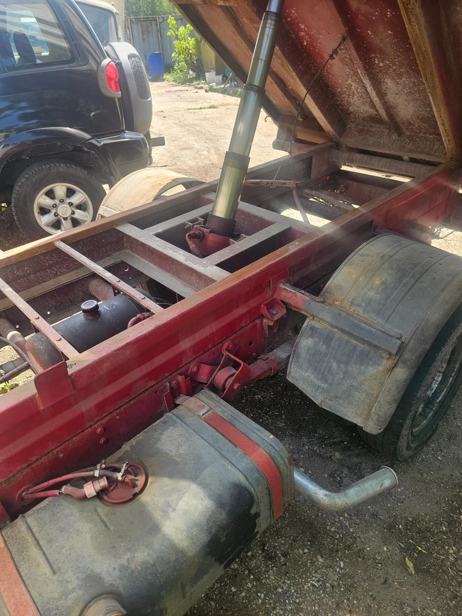 Iveco 3508 2.5D | Mobile.bg � ����������� 10
