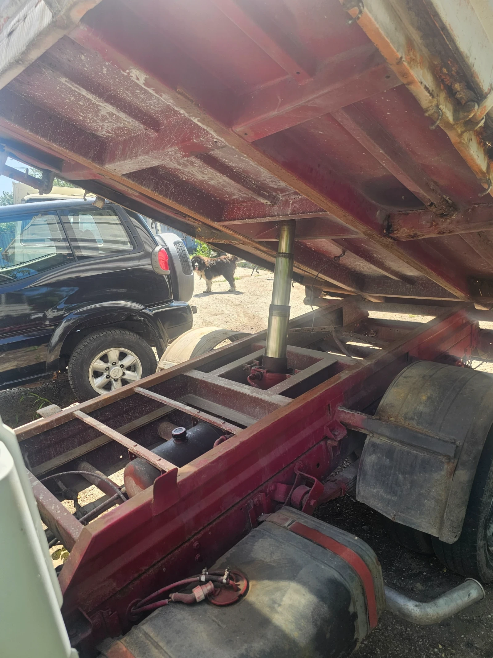 Iveco 3508 2.5D | Mobile.bg � ����������� 6