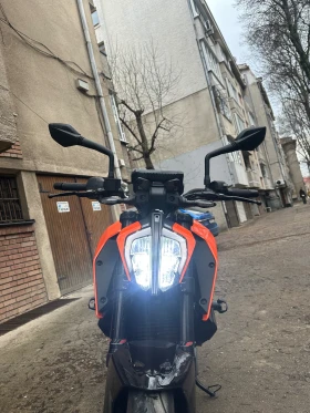 Ktm Duke 390, снимка 5