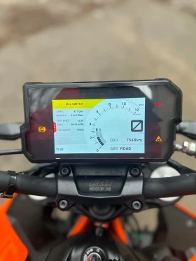 Ktm Duke 390, снимка 8