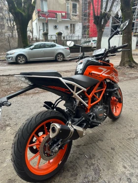 Ktm Duke 390, снимка 6