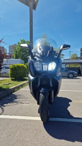 BMW C, снимка 14