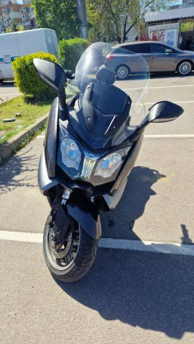 BMW C, снимка 1