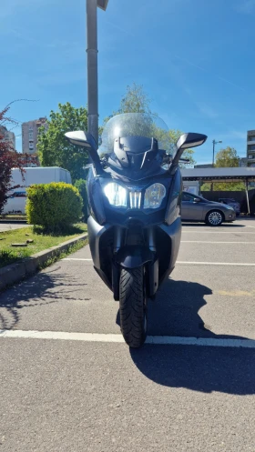 BMW C, снимка 12