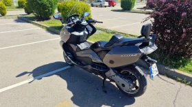 BMW C, снимка 9