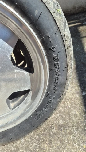 Suzuki Burgman 400, снимка 4