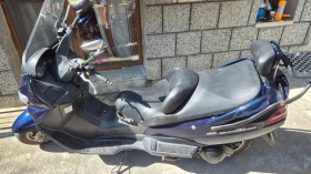 Suzuki Burgman 400, снимка 10