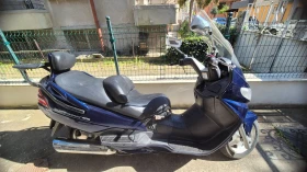 Suzuki Burgman 400, снимка 2