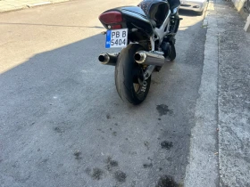 Honda Vtr, снимка 4