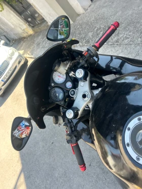 Honda Vtr, снимка 6