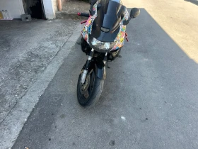 Honda Vtr, снимка 1