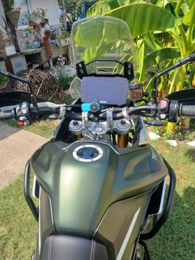 Triumph Tiger, снимка 4