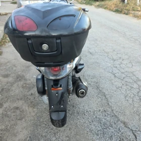 Piaggio Beverly 300, снимка 8