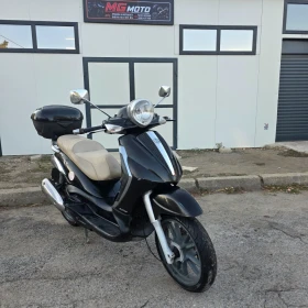 Piaggio Beverly 300, снимка 5
