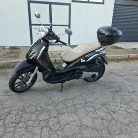 Piaggio Beverly 300, снимка 2