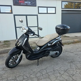 Piaggio Beverly 300, снимка 1
