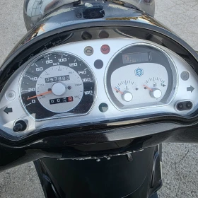 Piaggio Beverly 300, снимка 11