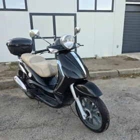 Piaggio Beverly 300, снимка 4