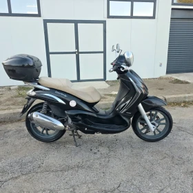 Piaggio Beverly 300, снимка 7