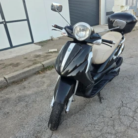 Piaggio Beverly 300, снимка 3