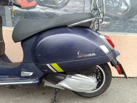Vespa GTS 300 | Mobile.bg    13