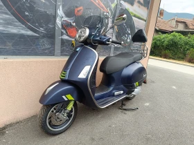 Vespa GTS 300 | Mobile.bg    12