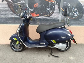 Vespa GTS 300 | Mobile.bg    10