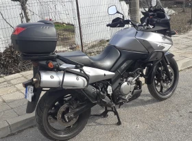 Suzuki V-strom | Mobile.bg    3