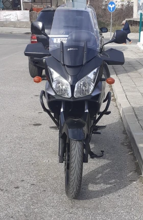 Suzuki V-strom | Mobile.bg    2