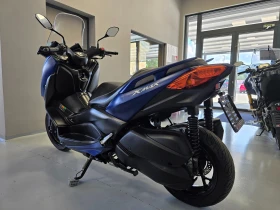 Yamaha X-max 300ie, ABS-TCS, Ploini-! | Mobile.bg    6