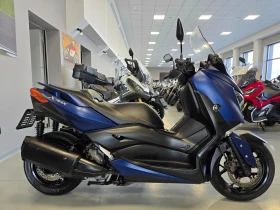 Yamaha X-max 300ie, ABS-TCS, Ploini-! | Mobile.bg    4
