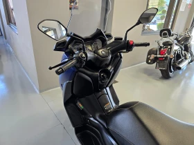 Yamaha X-max 300ie, ABS-TCS, Ploini-! | Mobile.bg    14