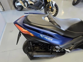 Yamaha X-max 300ie, ABS-TCS, Ploini-! | Mobile.bg    12