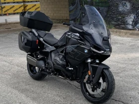     BMW R 1300RT