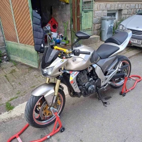 Kawasaki 1000 Z1000 | Mobile.bg    3