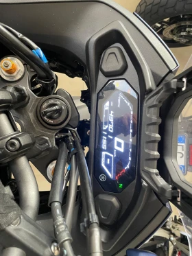 Yamaha Mt-07 Tracer-Face, снимка 2