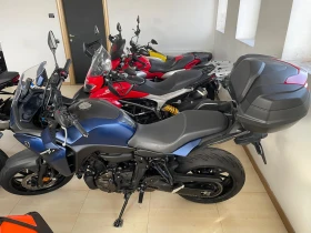 Yamaha Mt-07 Tracer-Face, снимка 5