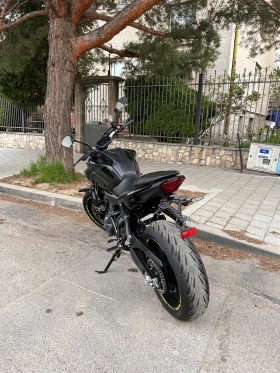 Yamaha Mt-07 undefined | Auto.bg — изображение 2