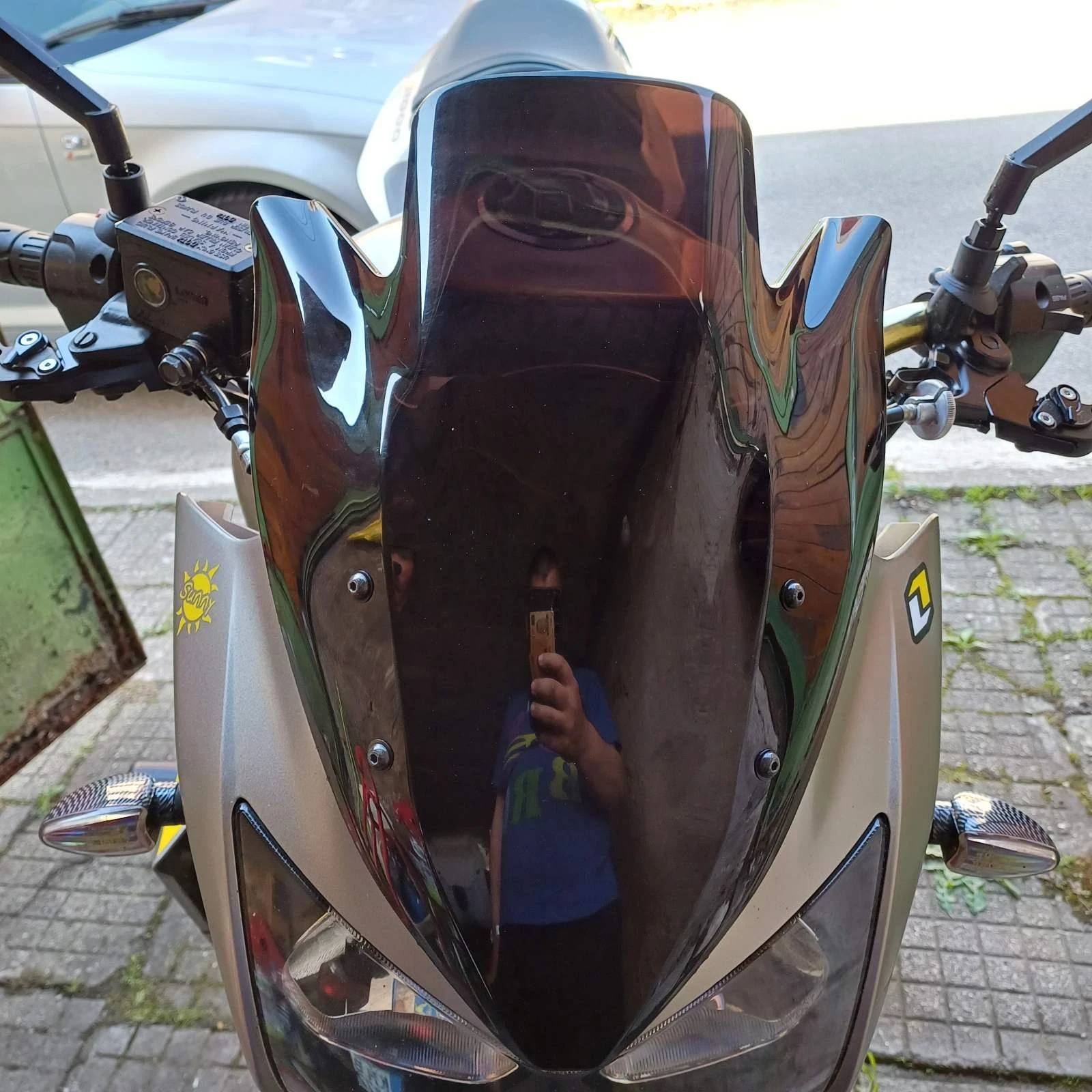 Kawasaki 1000 Z1000 | Mobile.bg   11