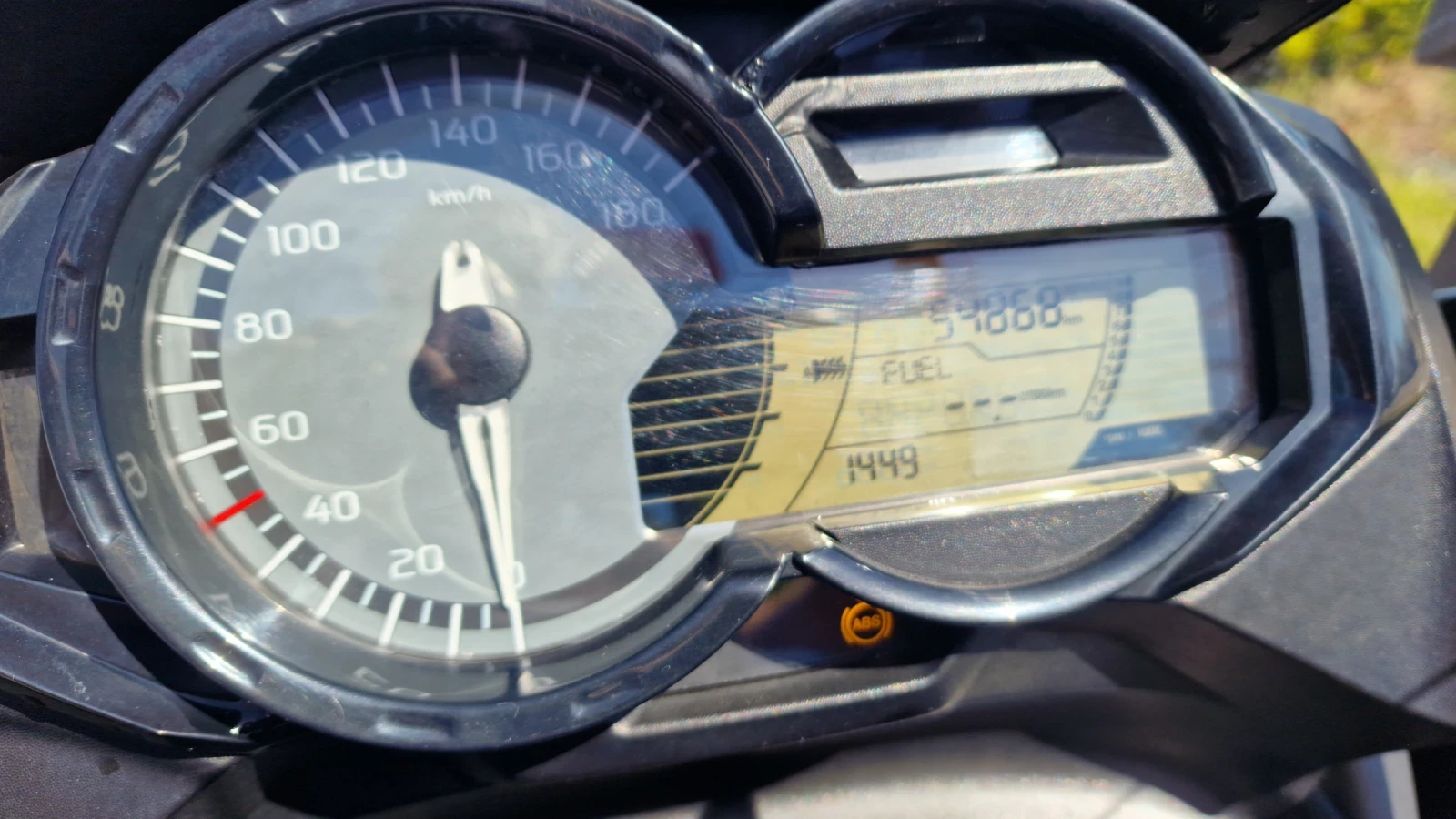 BMW C, снимка 10 - Мотоциклети и мототехника - 54319980