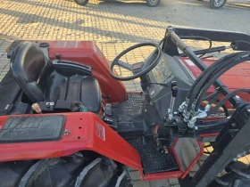  Yanmar FX 255 | Mobile.bg    7