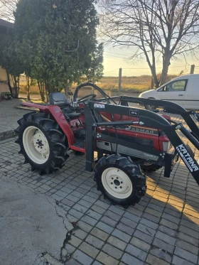  Yanmar FX 255 | Mobile.bg    5